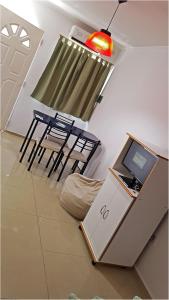 Departamentos Segovia. - 3hvězdičkové hotely ve městě San Rafael