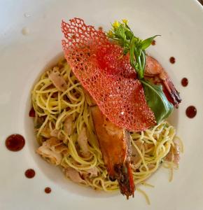 LE VAHINÉ Eco-RESORT