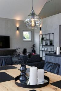 Chalet Panorama