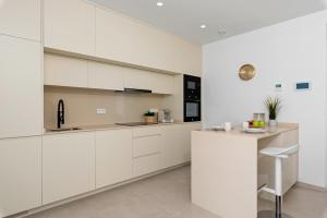 Santiago Sunny Seabreeze Villa