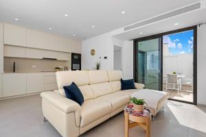 Santiago Sunny Seabreeze Villa