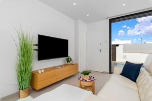 Santiago Sunny Seabreeze Villa