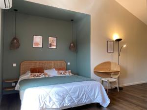 Hotel du Pont de lOso