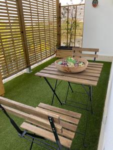 Dimore Capirro Charming Family House