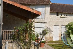 Maisons de vacances gite en touraine climatise : photos des chambres