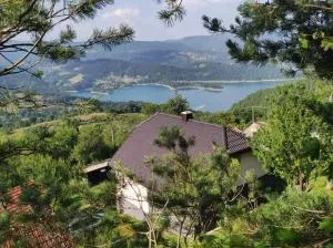 Tarska kuća za odmor - Jezdići