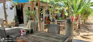 Happy Homestay - Local Vibe