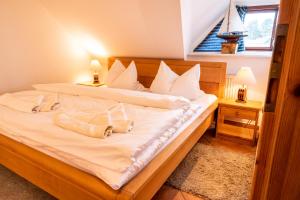 Ferienwohnung Boddenbrise