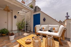 Ohliving Alfalfa Square - Ubytování bez kategorie ve městě Sevilla