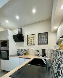 Gîte les Pissenlits centre historique Saint-Astier