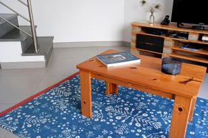 Casa Caminho da Esperança