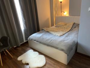 Apartamet Katowice