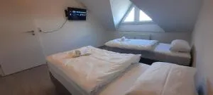 Penzini Apartment in unmittelbarer Nähe zur Messe Karlsruhe - Durmersheim