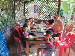 Happy Homestay - Local Vibe