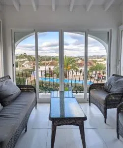 Mar y Sol Costa Blanca - Cumbre del Sol