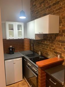 Apartamet Katowice