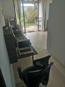 Villa Namaste, Cabaña Namaste 1