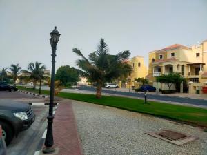 Sea View Studio 5 Royal Breeze سي ويو ستوديو رويال بريز