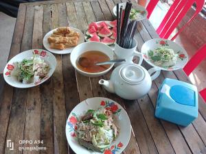 Happy Homestay - Local Vibe