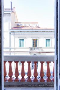 Big Apartment Outside Ztl Zone