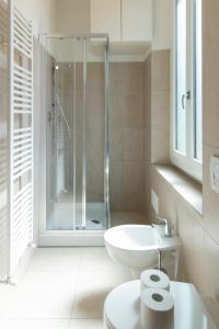 Big Apartment Outside Ztl Zone