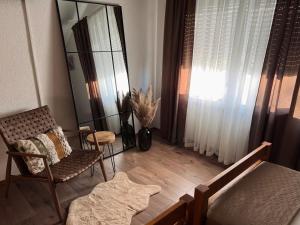 Rooms Mirabella