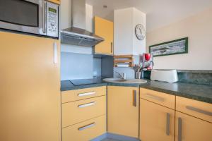Face mer appartement pour 4 à Saint Brévin