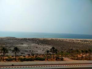 Sea View Studio 5 Royal Breeze سي ويو ستوديو رويال بريز