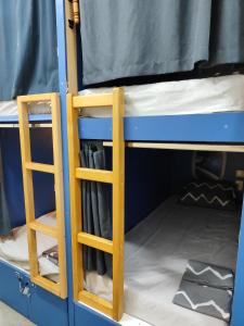 ЛИДЕР ХАУС ХОСТЕЛ