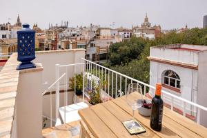 Ohliving Alfalfa Square