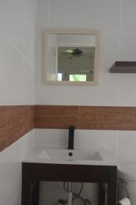 Ocean view one bedroom Trade Winds