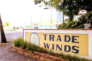 Ocean view one bedroom Trade Winds