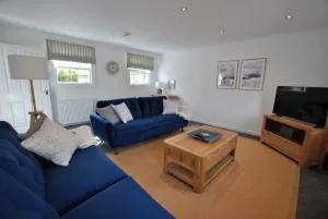 Murrays Neuk- stylish coastal apartment - Carnbee