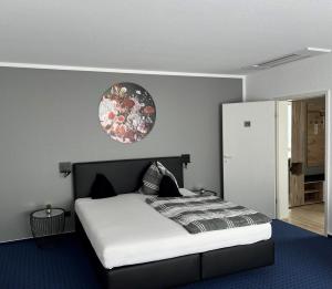 Studio with Terrace room in Hotel Papenbreer