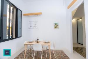 Vegueta Old Town, Las Palmas