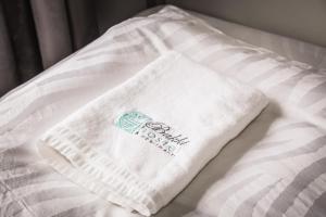 Bakki Apartments & Hostel