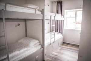 Bakki Apartments & Hostel