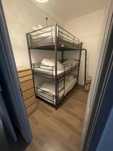 Appartements Villa Narcisse : photos des chambres