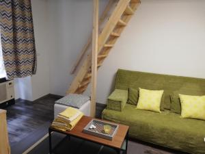 Riverside Cosy Apartman Budapest