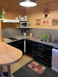 Les Chapeliers de St Pons