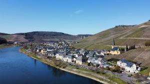 Vegan Hotel und Restaurants Nicolay 1881