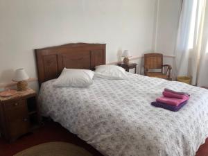 B&B / Chambres d'hotes Sur les ailes du papillon : photos des chambres