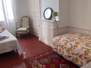 B&B / Chambres d'hotes Sur les ailes du papillon : photos des chambres