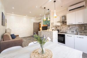 Suite - Metro per Roma, self checkin e Free WiFi