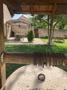 B&B / Chambres d'hotes Chambres Privees des HAMY au coeur du parc national : photos des chambres