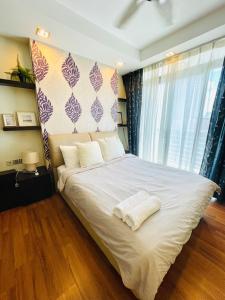 Kuala Lumpur Bukit Bintang LaLaport Serviced Suite KLCC