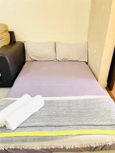 Kuala Lumpur Bukit Bintang LaLaport Serviced Suite KLCC