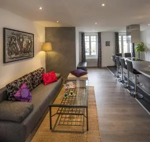 Les Loges du Chateau - Hellert