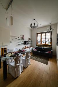 Langhe Beauty Apartment Experience " tartufo"