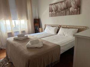 Apartamento de Temporada en Madrid